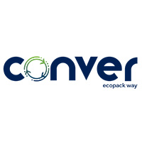 Logo da empresa Conver