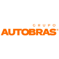 Logo da empresa Autobras