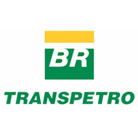 Logo da empresa Transpetro