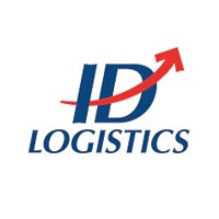 Logo da empresa ID do Brasil Logística