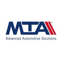 Logo da empresa MTA Brasil