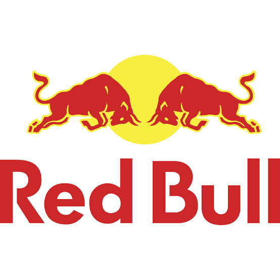 Logo da empresa Red Bull