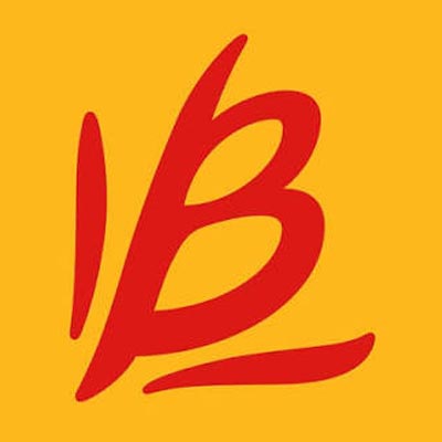Logo da empresa Bauducco Extrema