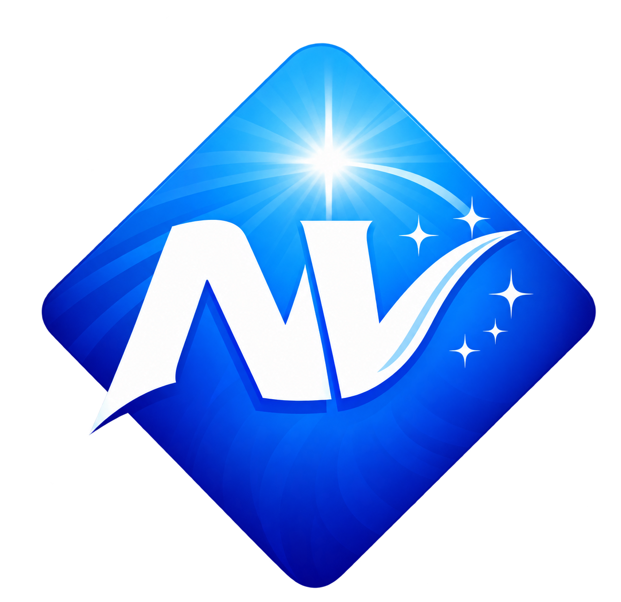 Logo da empresa Nova Visão